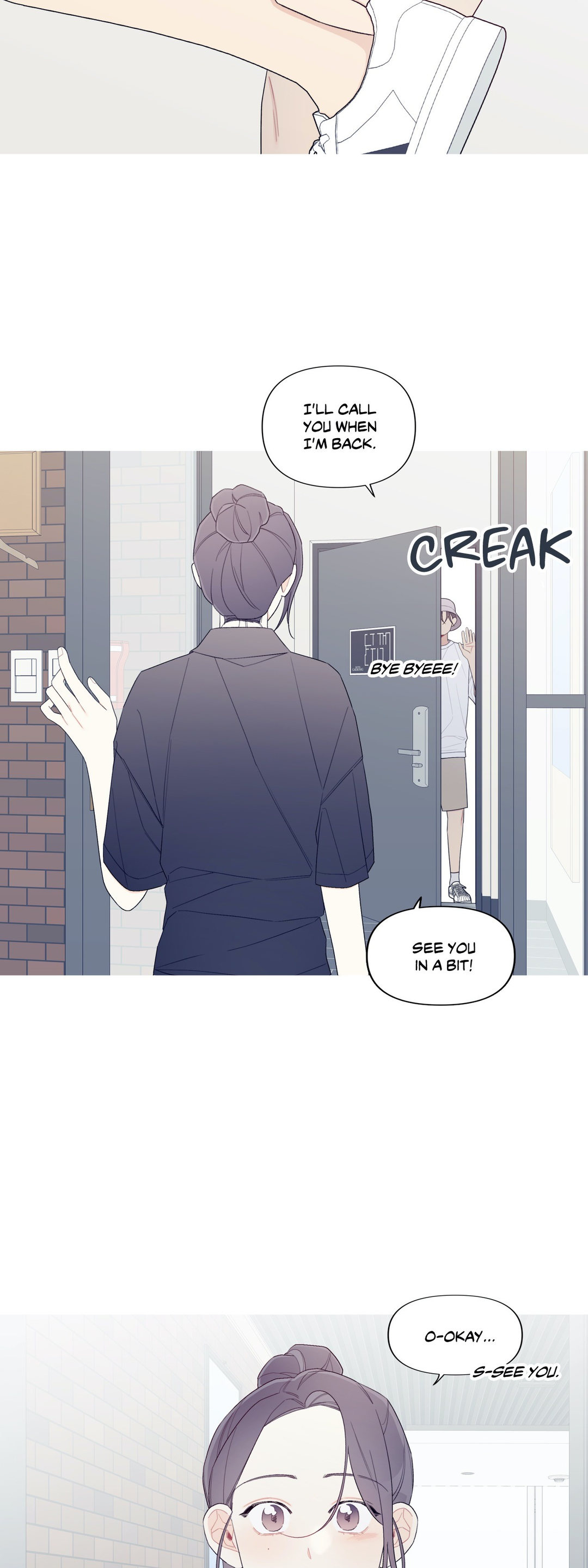 What’s Going On? - Chapter 148 [photo 2] - MangaPorn