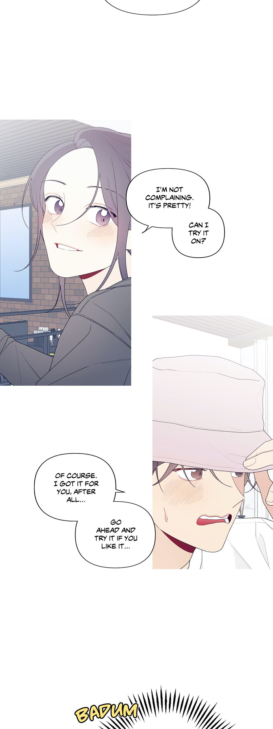 What’s Going On? - Chapter 148 [photo 21] - MangaPorn