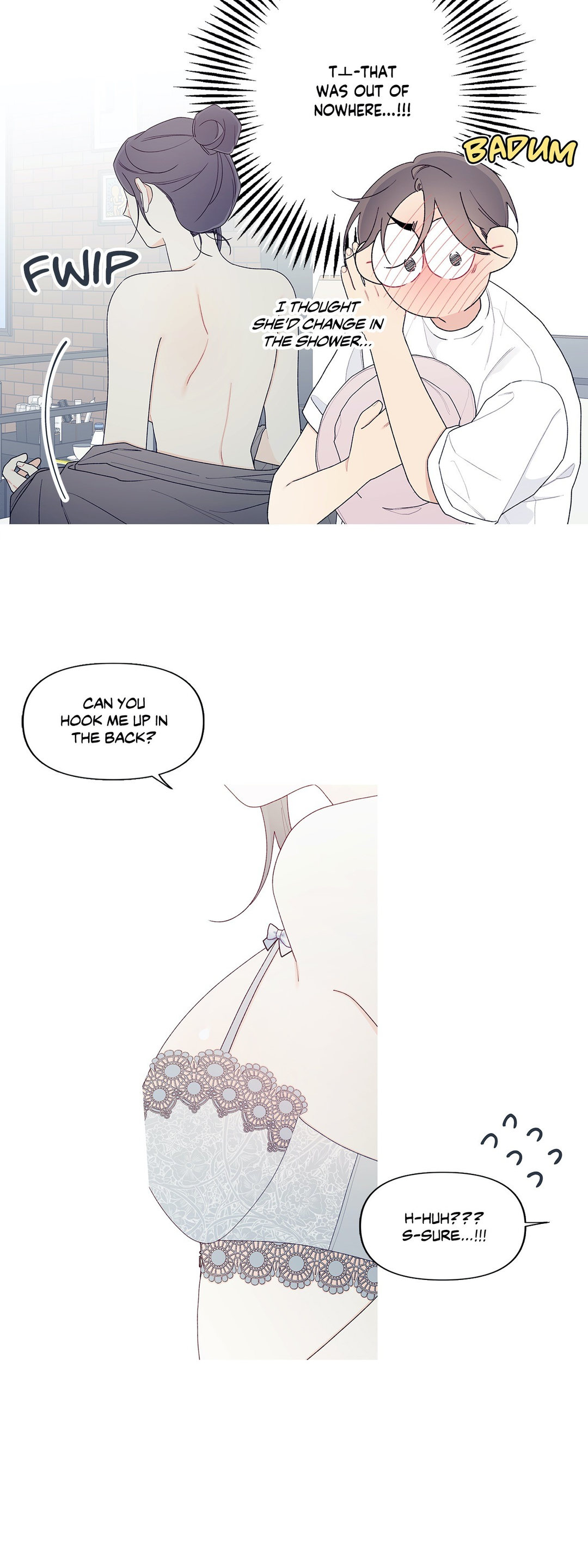 What’s Going On? - Chapter 148 [photo 22] - MangaPorn