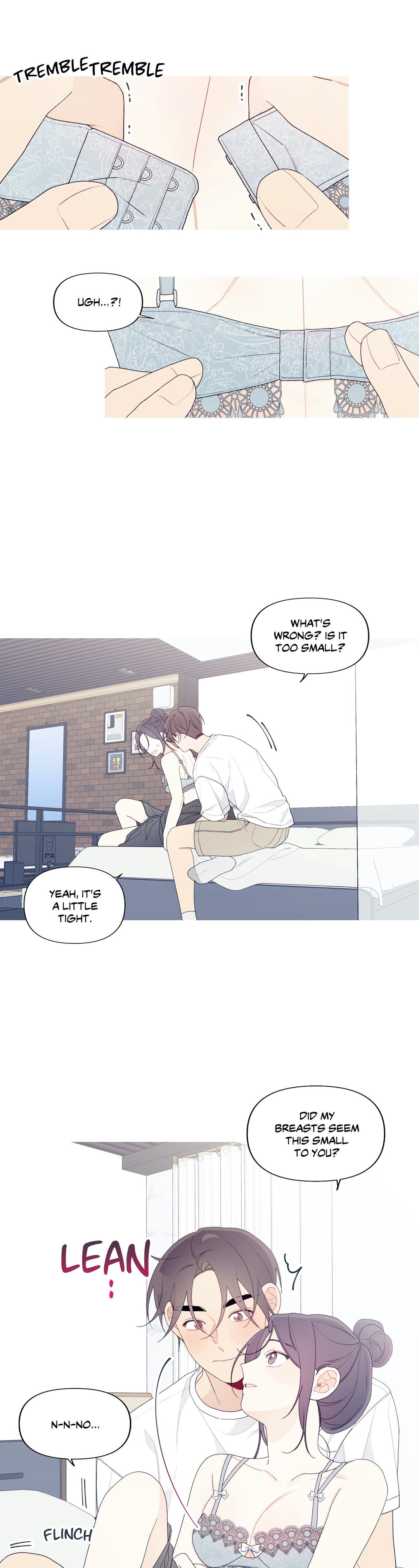 What’s Going On? - Chapter 148 [photo 23] - MangaPorn