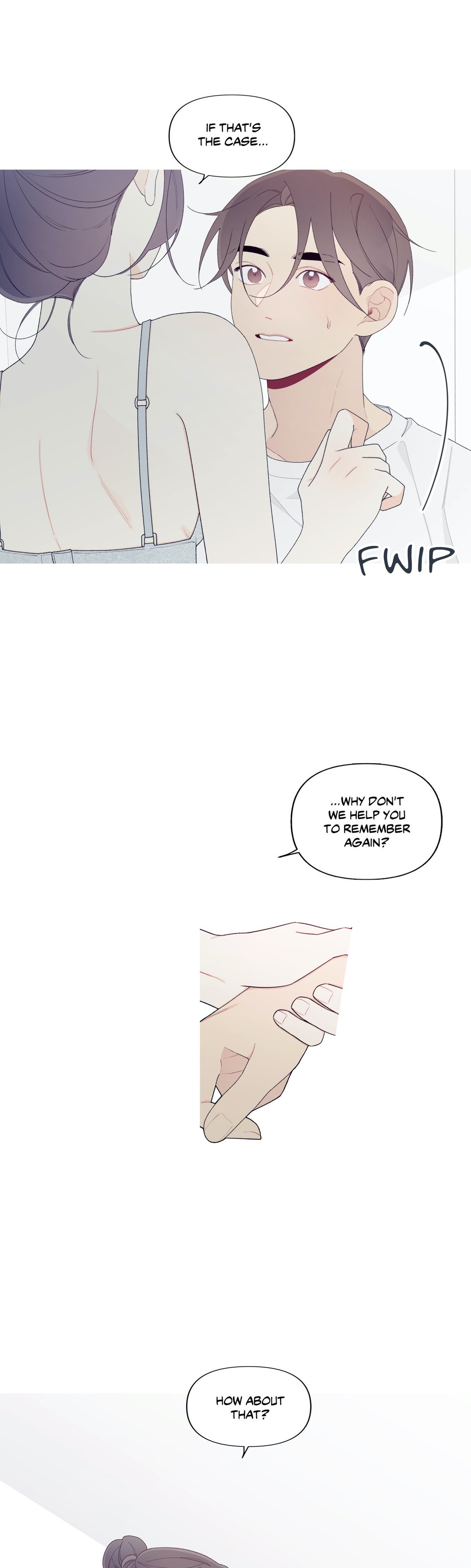 What’s Going On? - Chapter 148 [photo 25] - MangaPorn