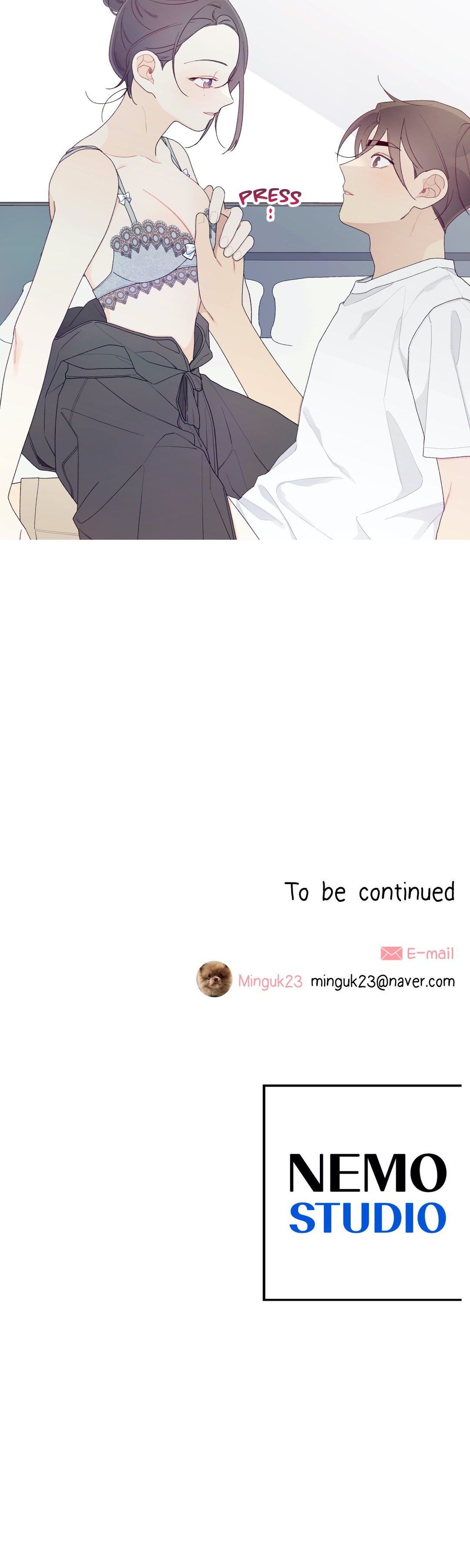 What’s Going On? - Chapter 148 [photo 26] - MangaPorn