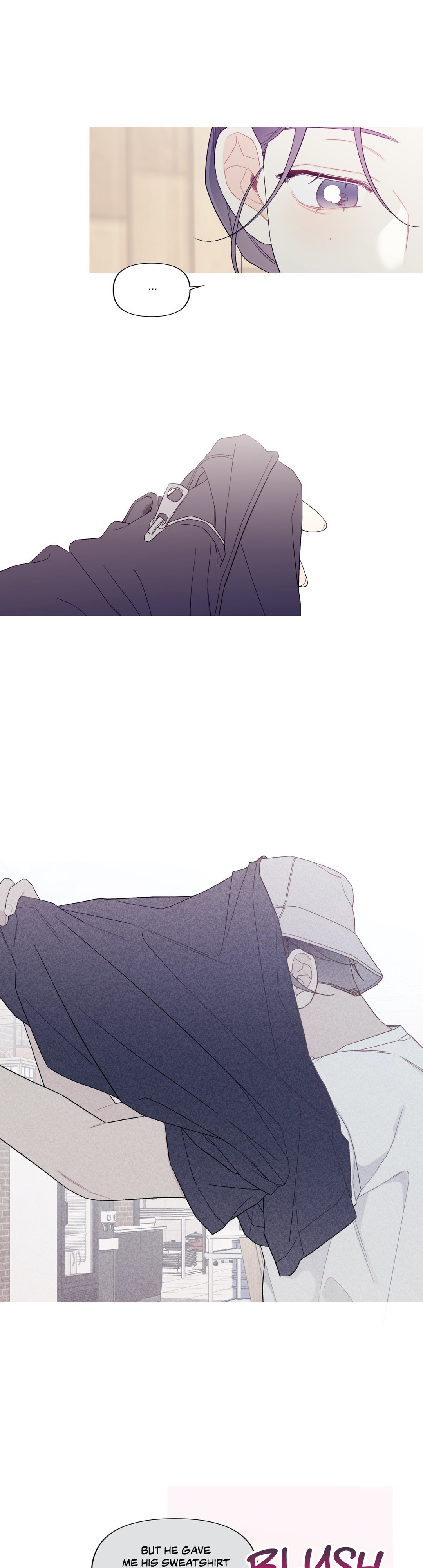 What’s Going On? - Chapter 148 [photo 7] - MangaPorn