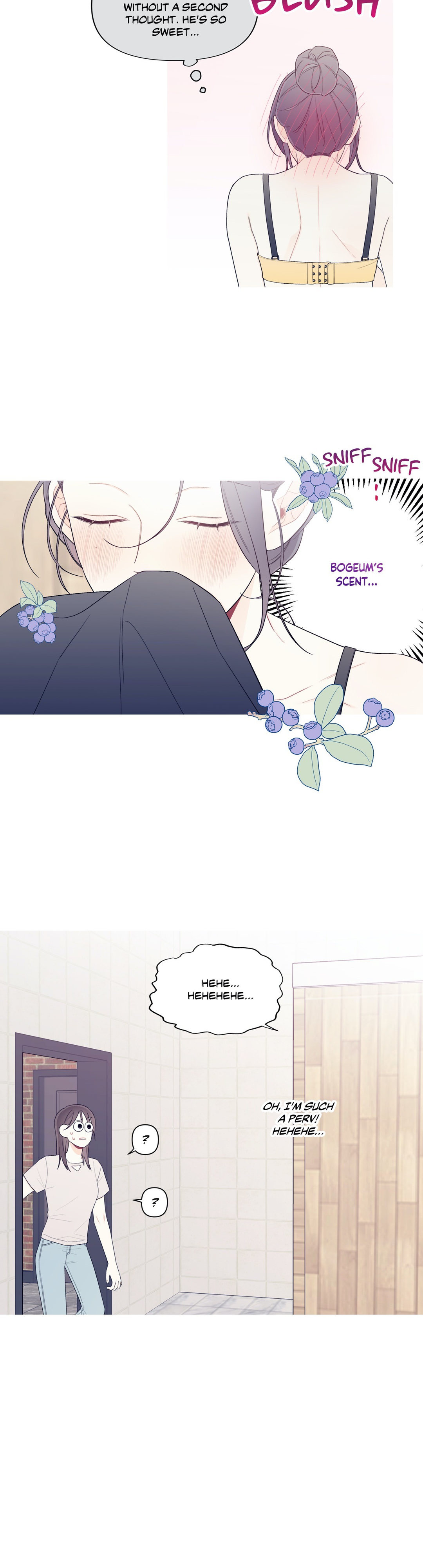 What’s Going On? - Chapter 148 [photo 8] - MangaPorn