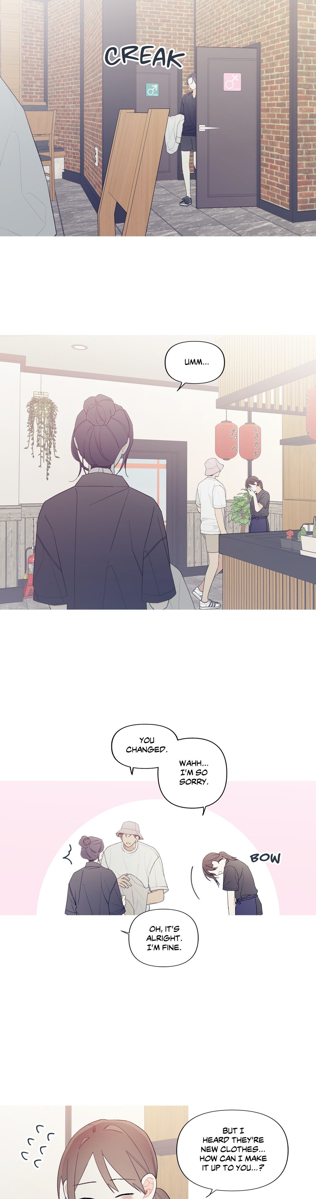 What’s Going On? - Chapter 148 [photo 9] - MangaPorn