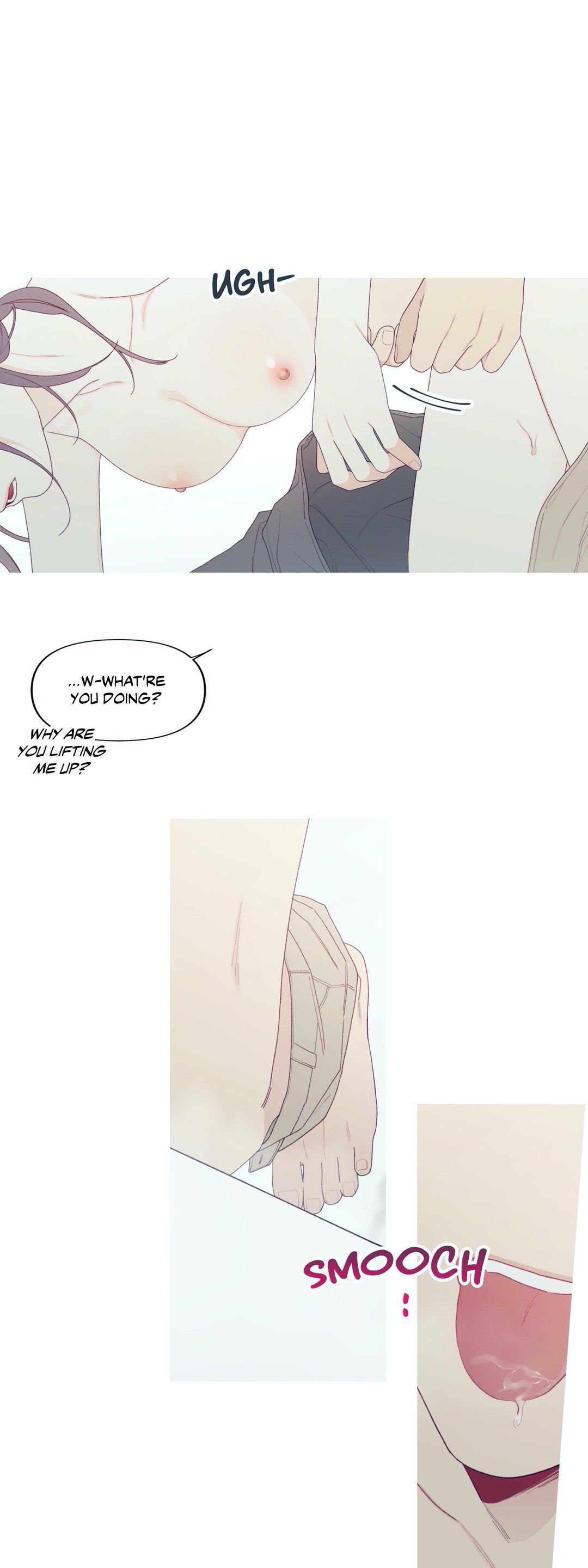 What’s Going On? - Chapter 149 [photo 14] - MangaPorn