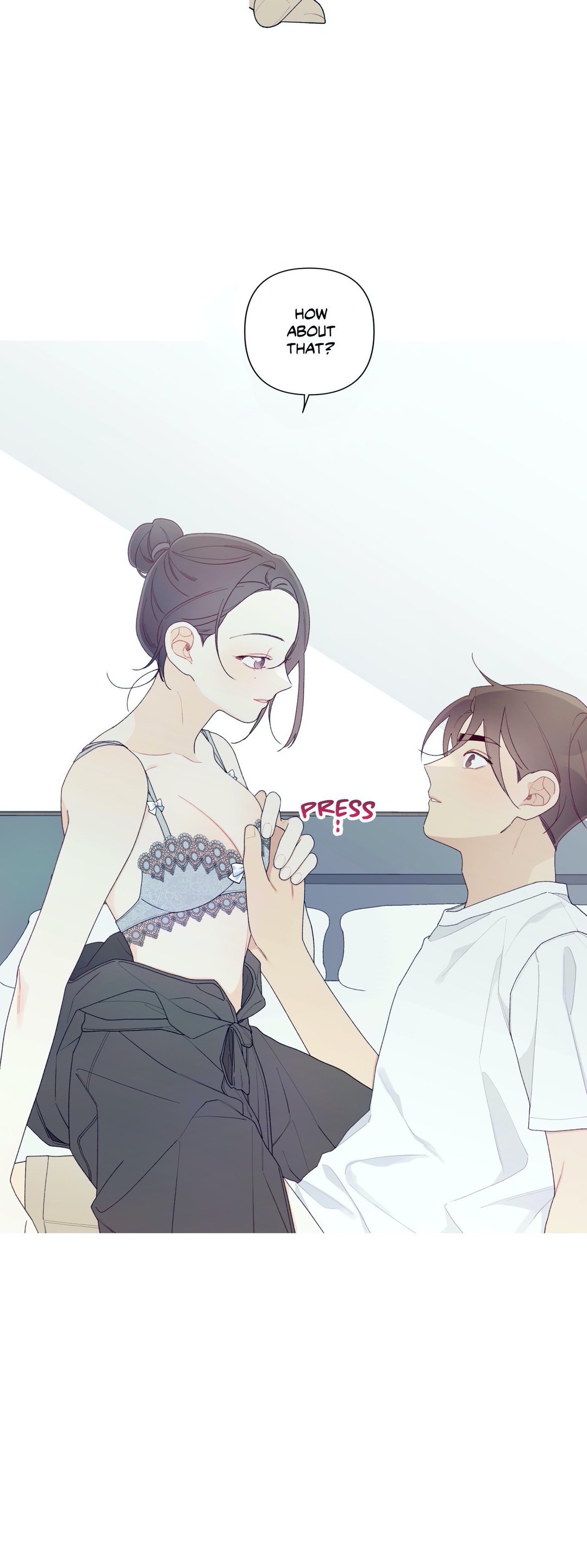 What’s Going On? - Chapter 149 [photo 2] - MangaPorn