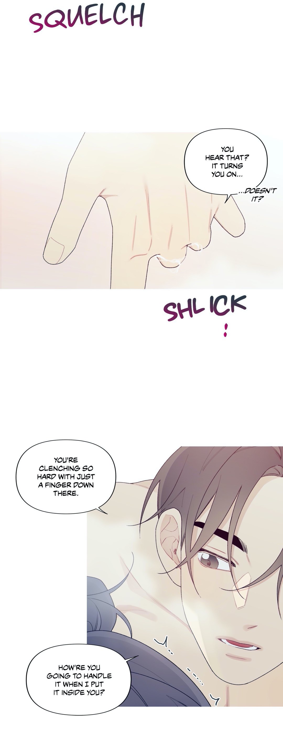 What’s Going On? - Chapter 149 [photo 20] - MangaPorn