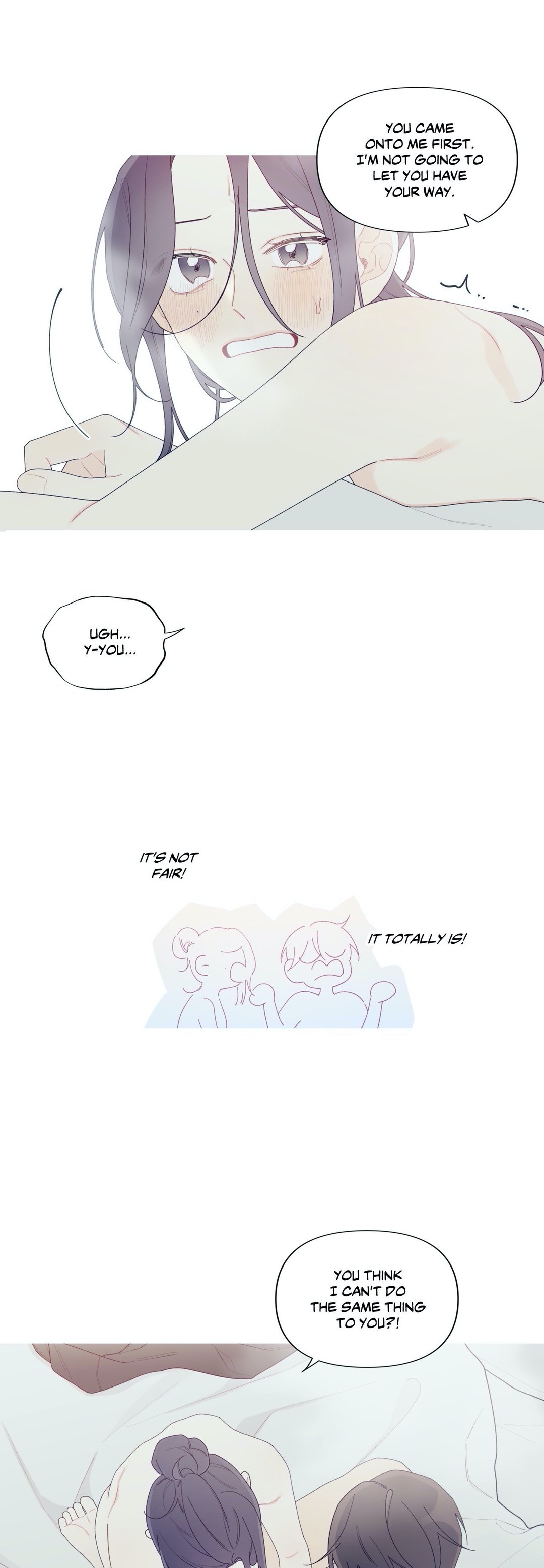 What’s Going On? - Chapter 149 [photo 22] - MangaPorn