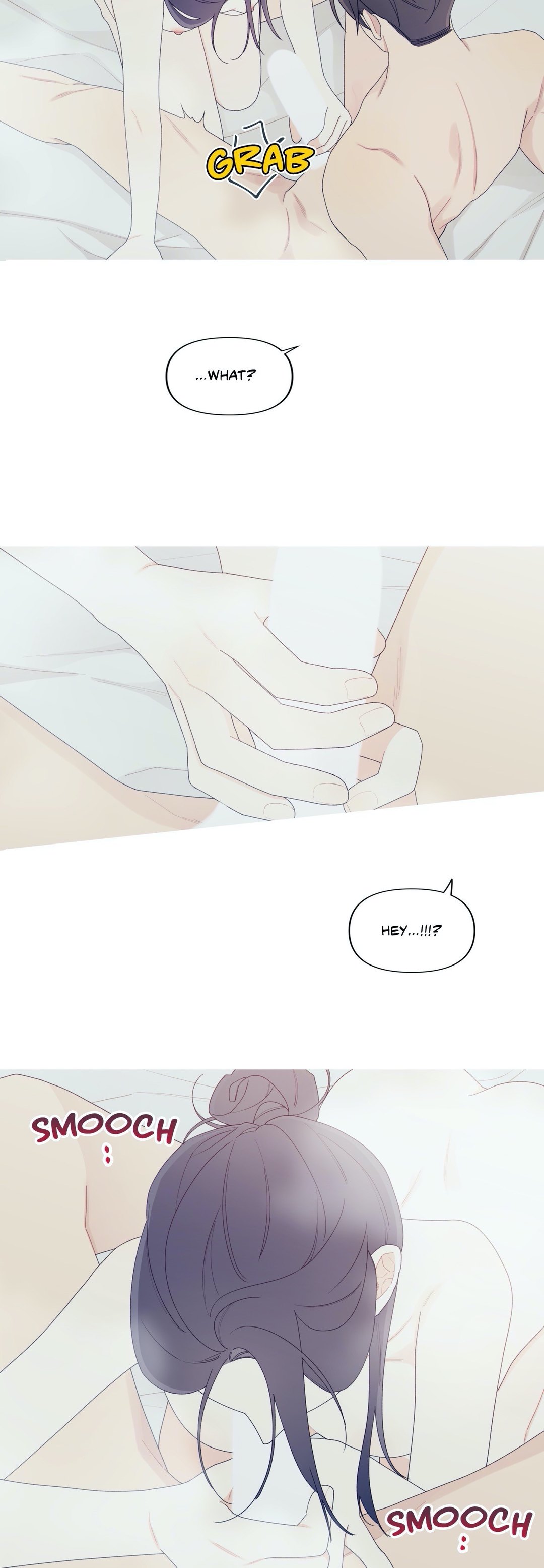 What’s Going On? - Chapter 149 [photo 23] - MangaPorn