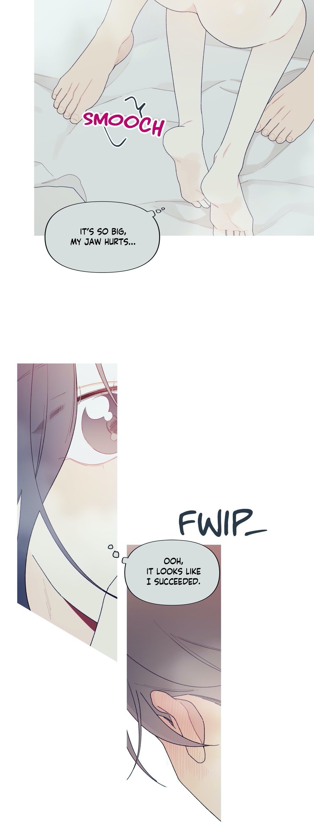 What’s Going On? - Chapter 149 [photo 26] - MangaPorn