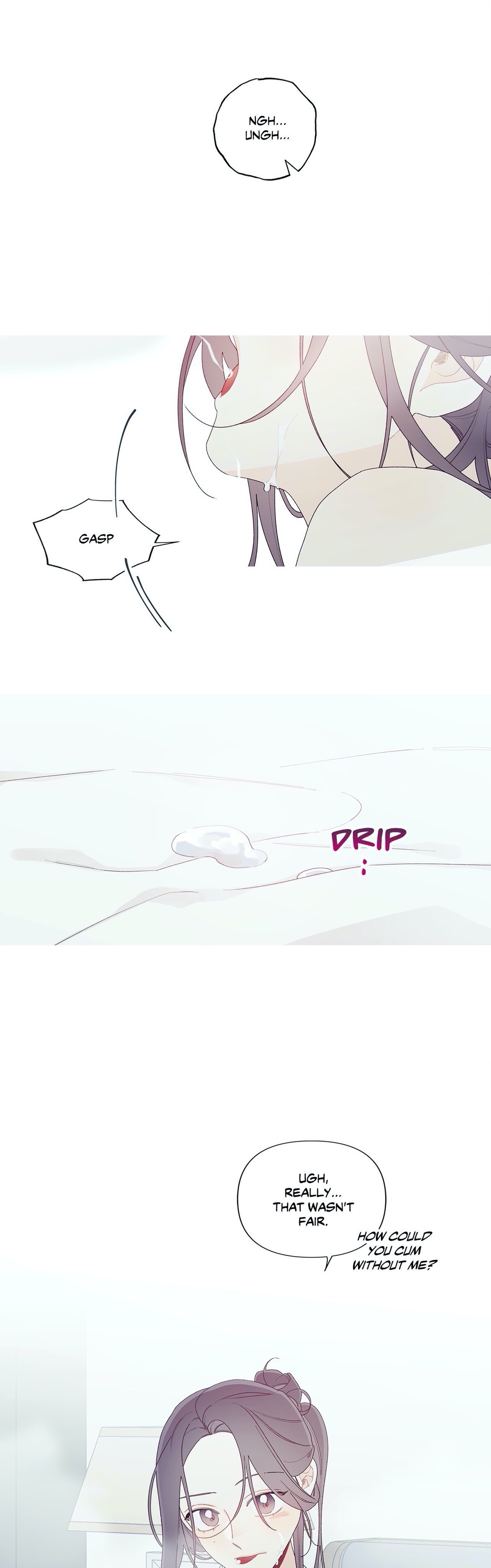 What’s Going On? - Chapter 149 [photo 33] - MangaPorn