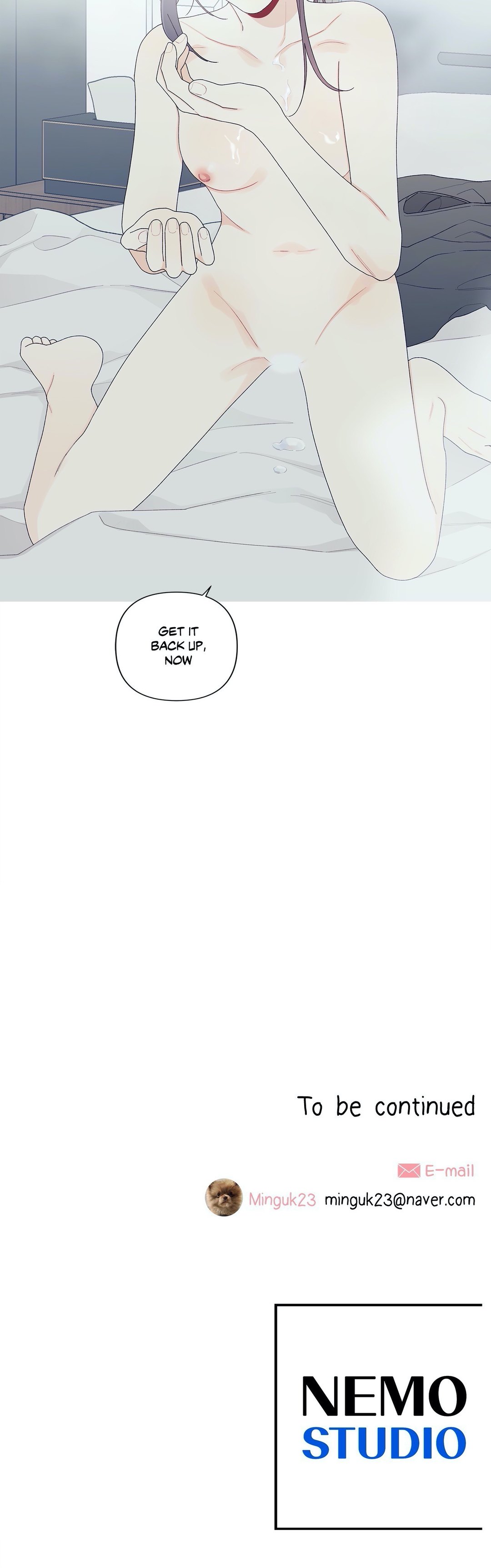 What’s Going On? - Chapter 149 [photo 34] - MangaPorn