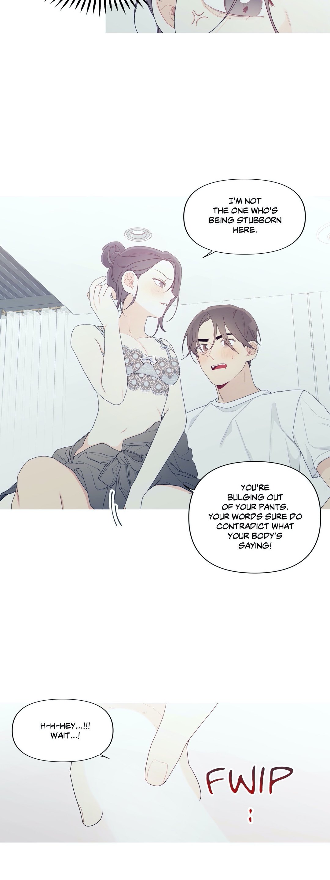 What’s Going On? - Chapter 149 [photo 6] - MangaPorn