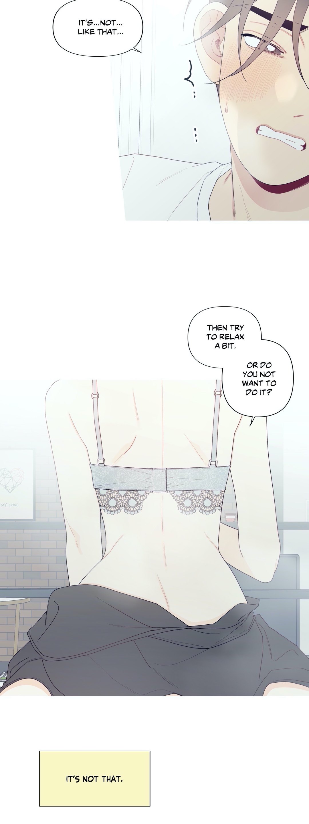 What’s Going On? - Chapter 149 [photo 8] - MangaPorn