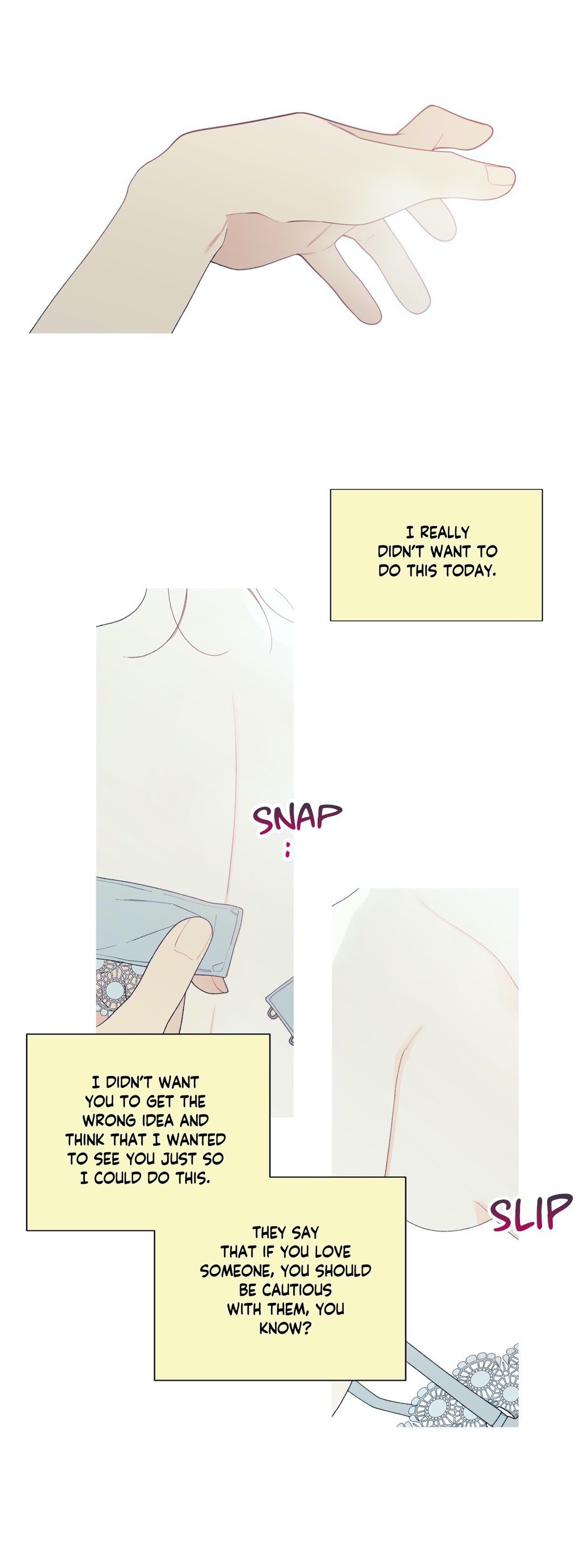 What’s Going On? - Chapter 149 [photo 9] - MangaPorn