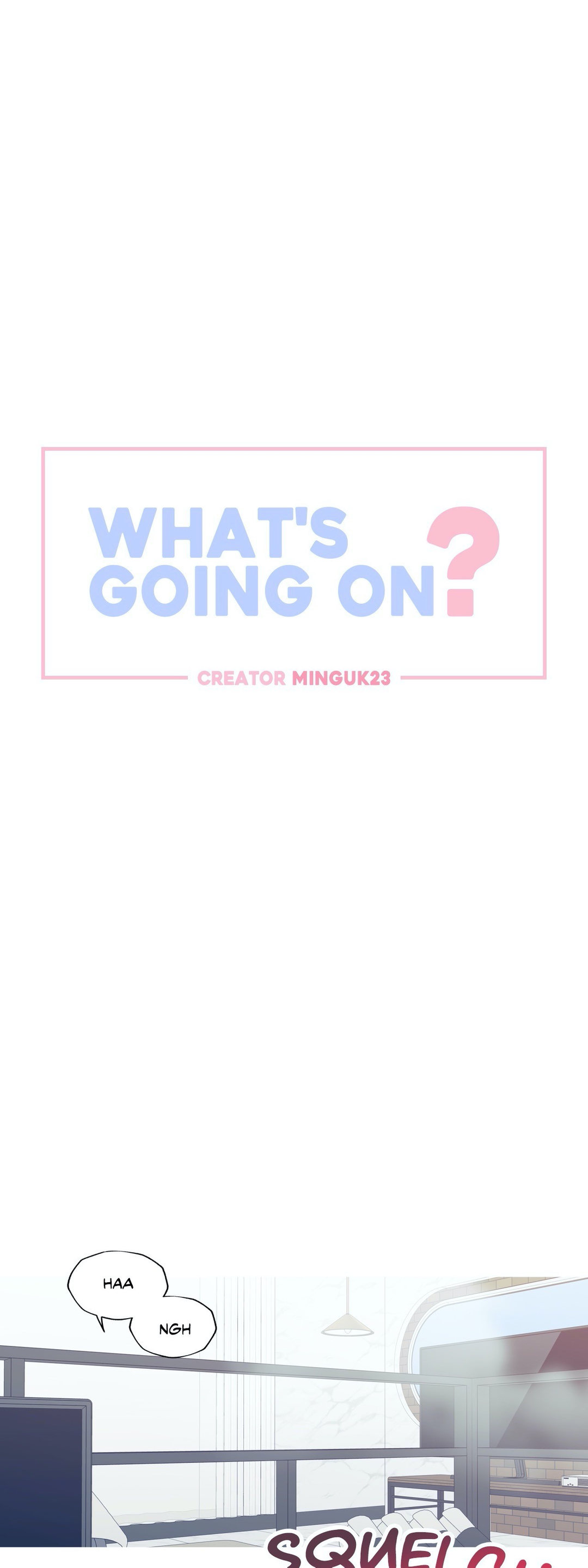 What’s Going On? - Chapter 150 [photo 1] - MangaPorn