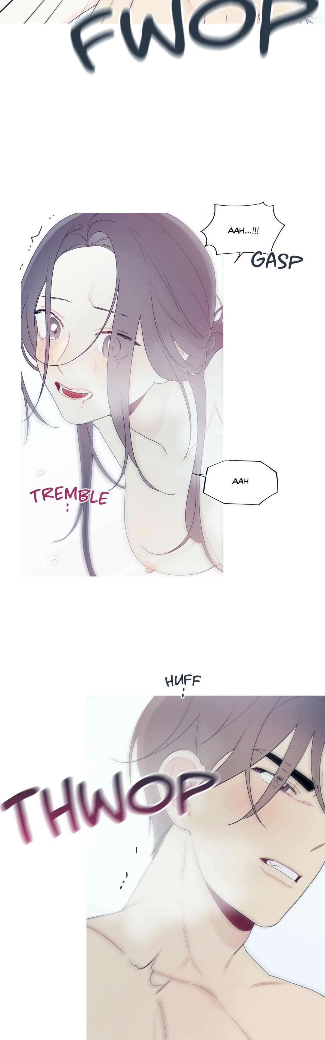 What’s Going On? - Chapter 150 [photo 11] - MangaPorn