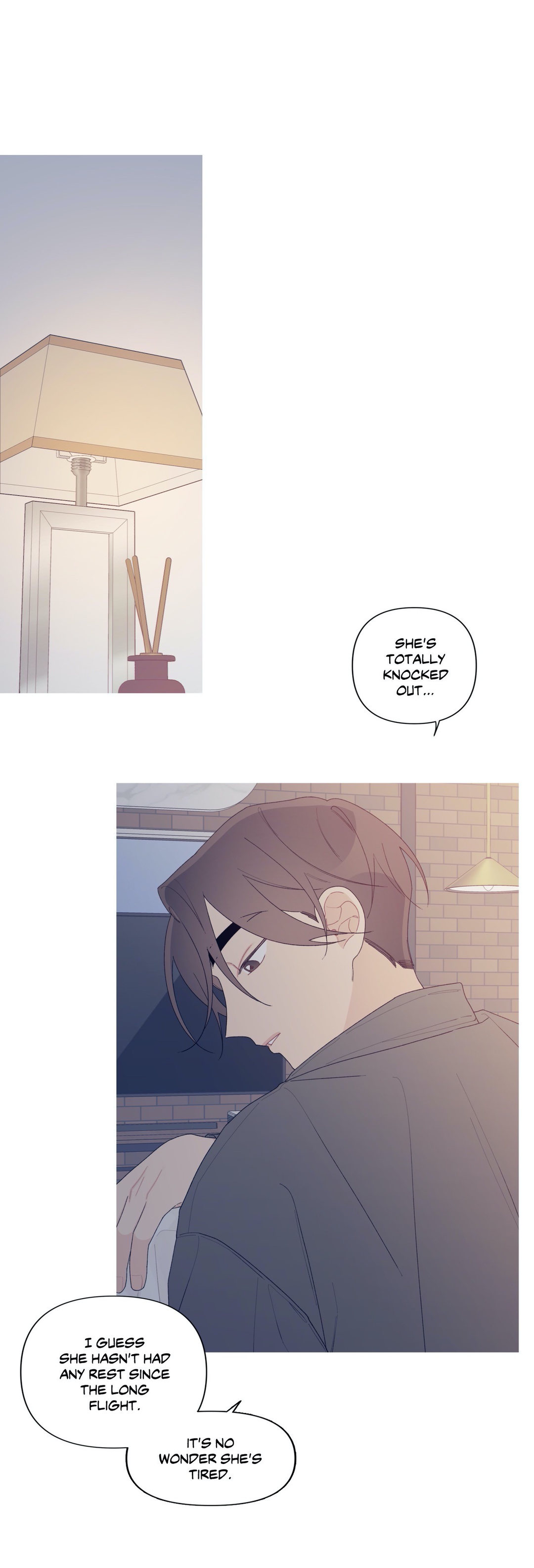 What’s Going On? - Chapter 150 [photo 20] - MangaPorn