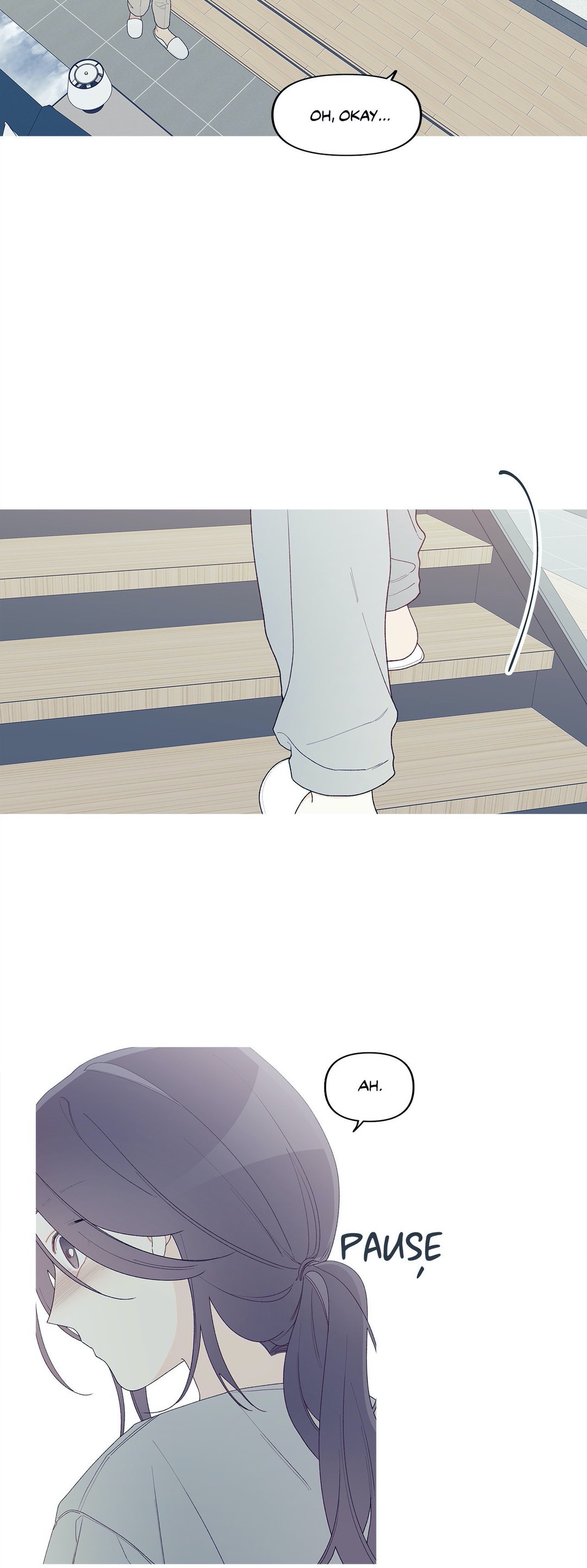 What’s Going On? - Chapter 150 [photo 26] - MangaPorn