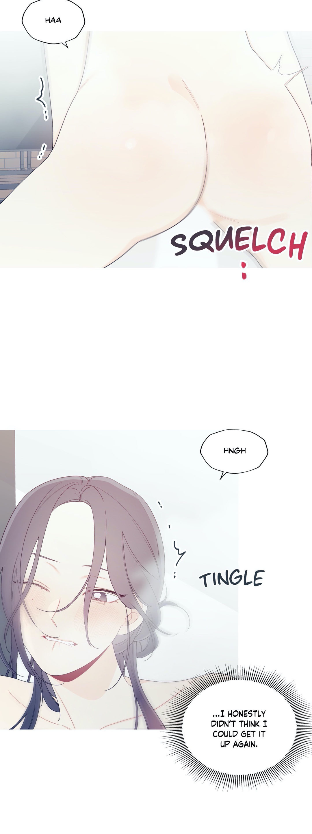 What’s Going On? - Chapter 150 [photo 3] - MangaPorn