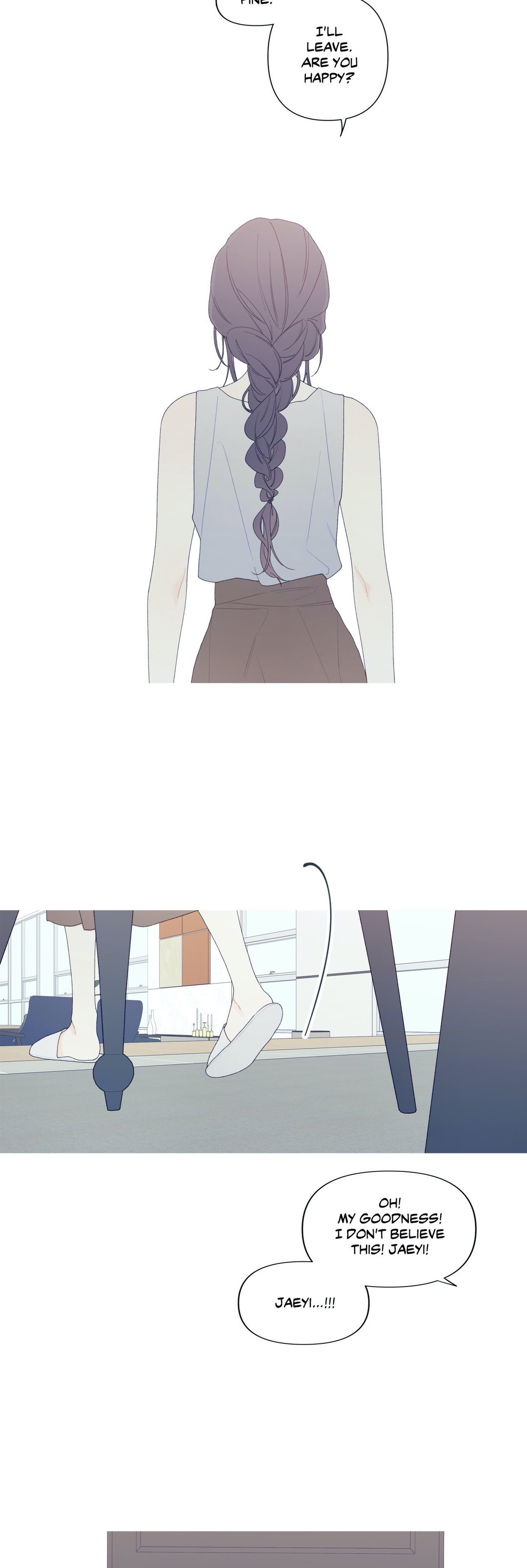 What’s Going On? - Chapter 150 [photo 35] - MangaPorn