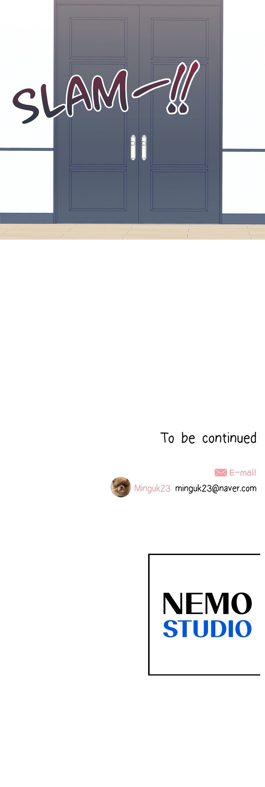 What’s Going On? - Chapter 150 [photo 36] - MangaPorn