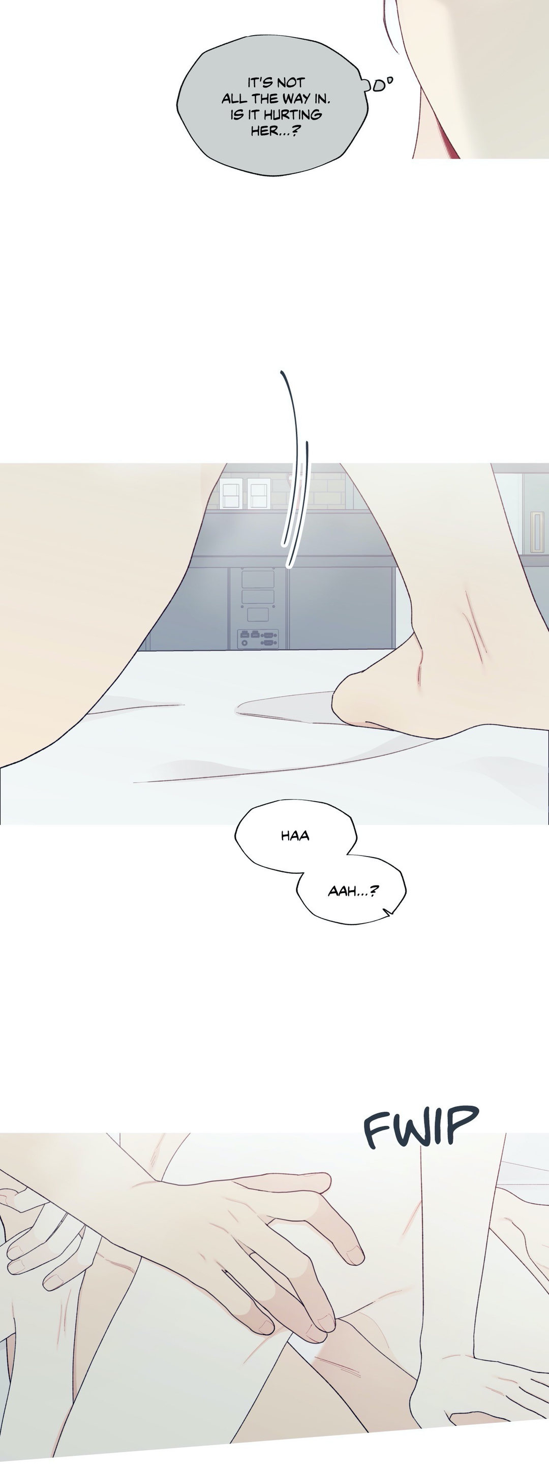 What’s Going On? - Chapter 150 [photo 6] - MangaPorn