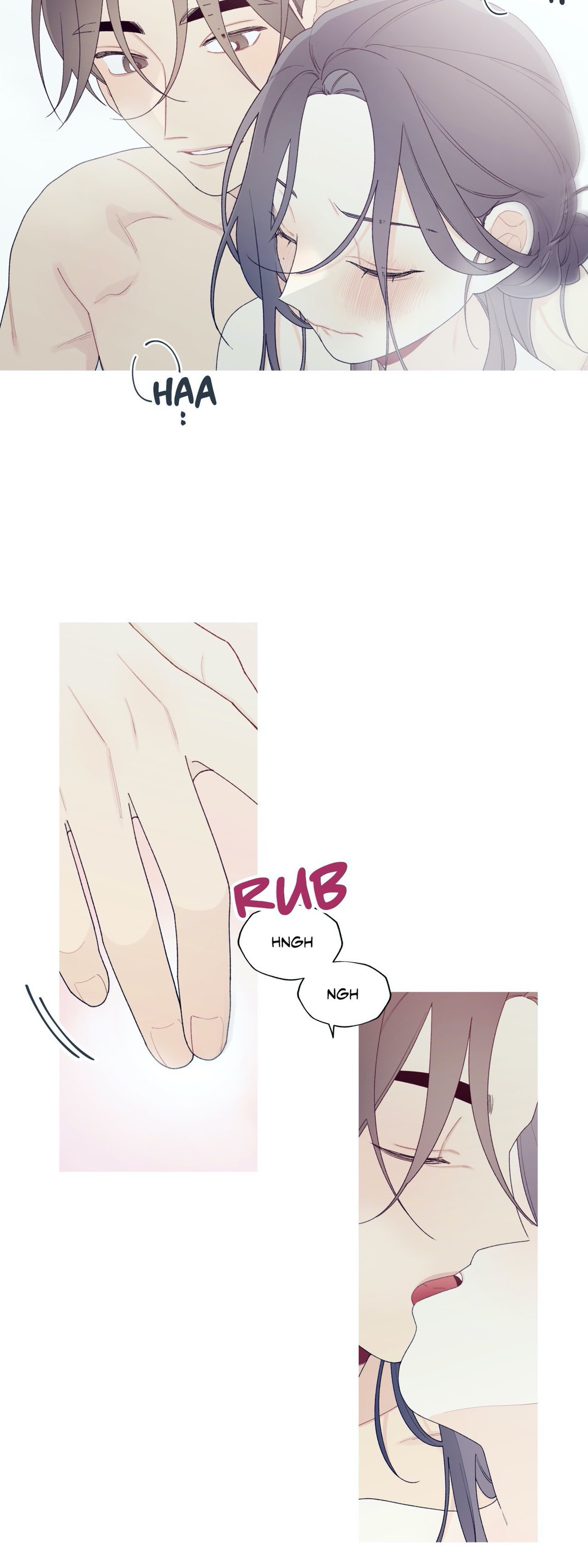 What’s Going On? - Chapter 150 [photo 8] - MangaPorn