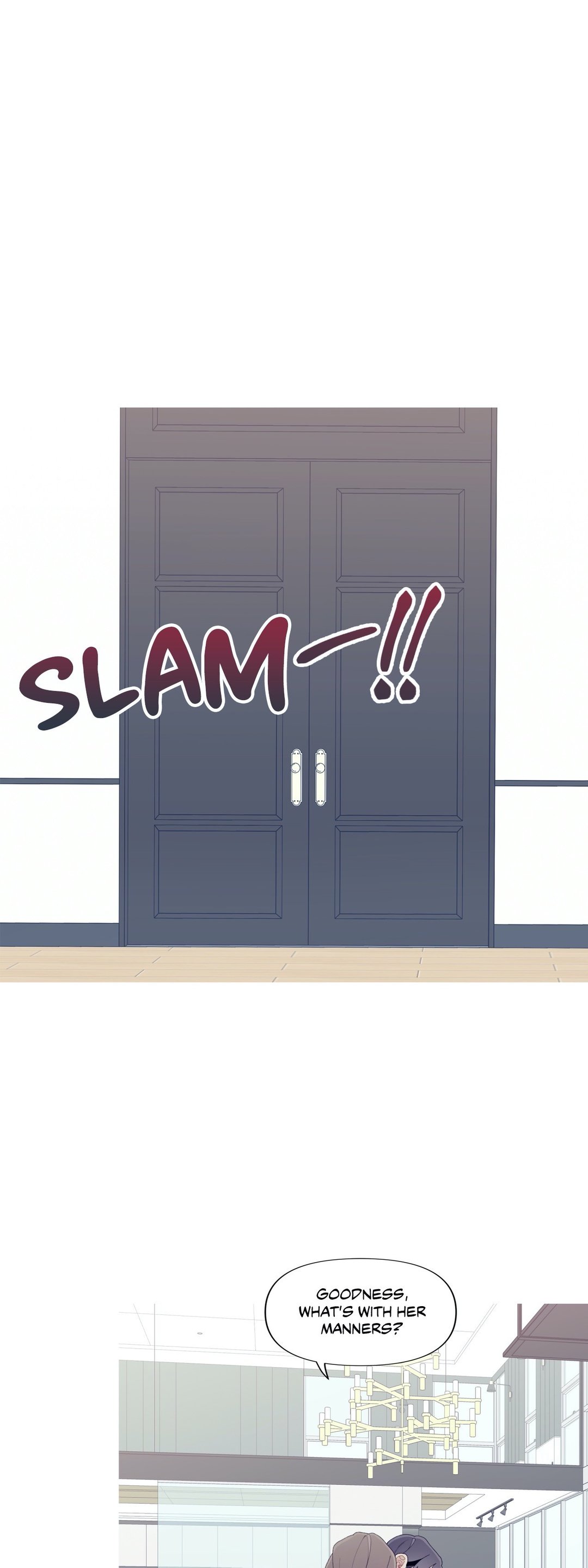 What’s Going On? - Chapter 151 [photo 1] - MangaPorn