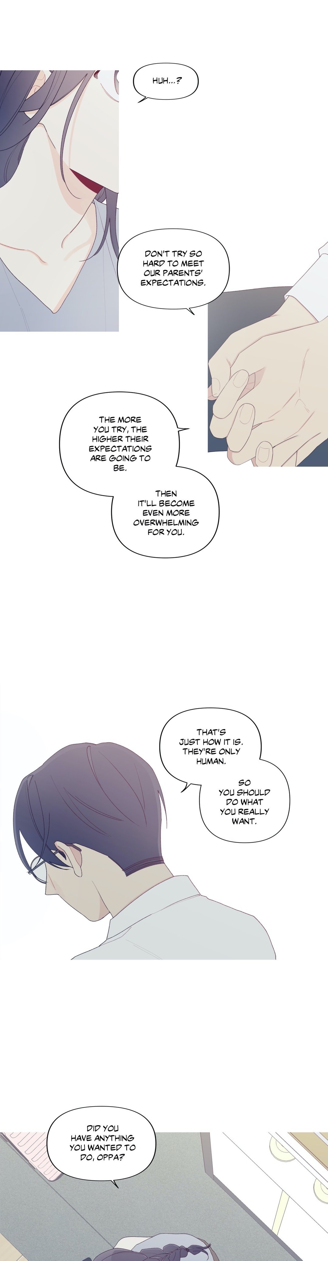 What’s Going On? - Chapter 151 [photo 12] - MangaPorn