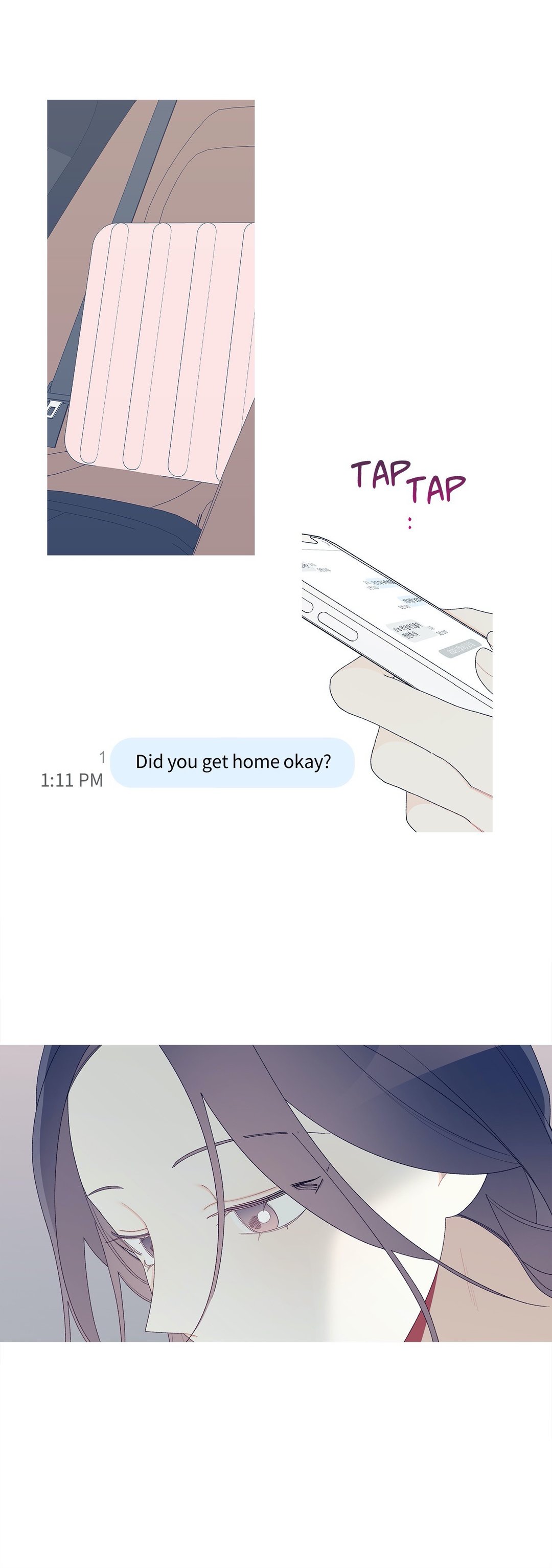 What’s Going On? - Chapter 151 [photo 16] - MangaPorn