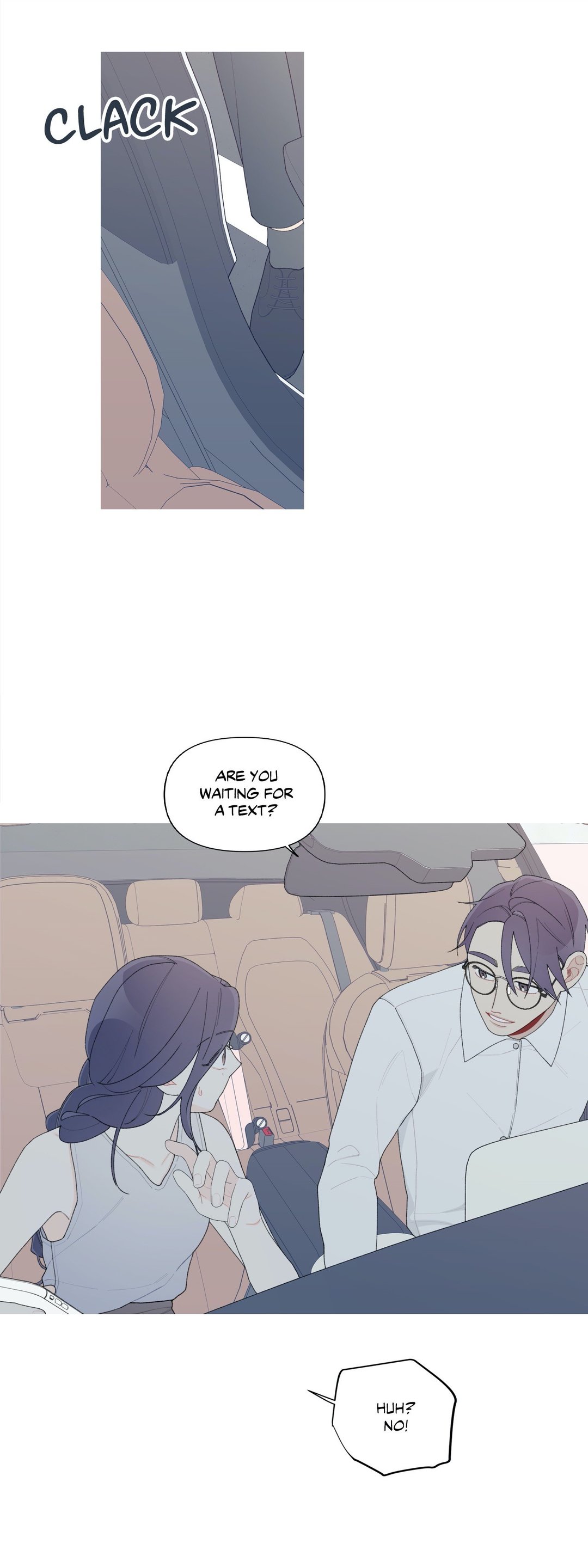 What’s Going On? - Chapter 151 [photo 17] - MangaPorn