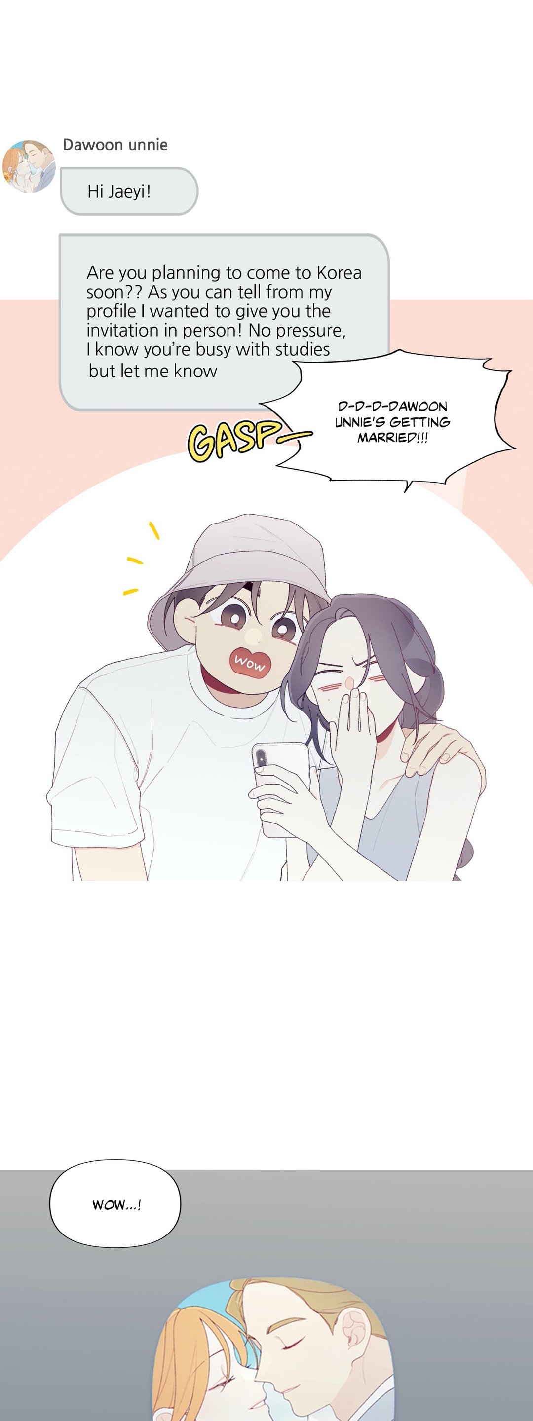 What’s Going On? - Chapter 151 [photo 28] - MangaPorn