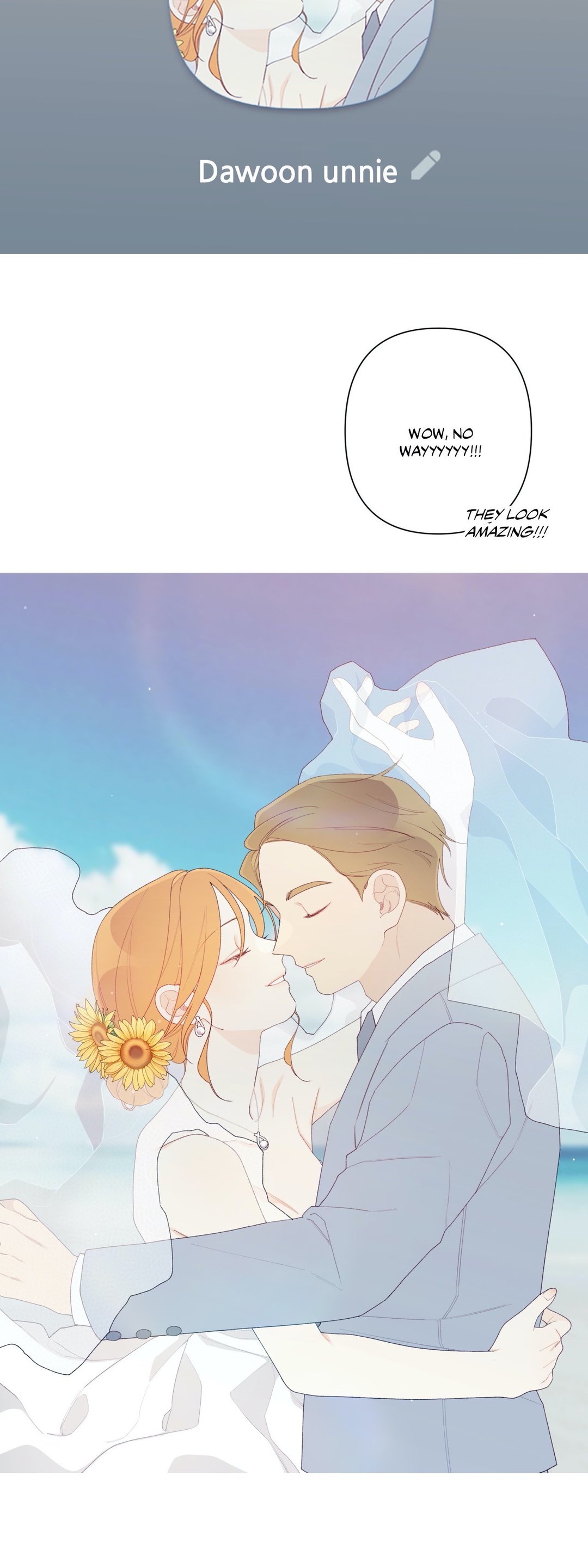 What’s Going On? - Chapter 151 [photo 29] - MangaPorn