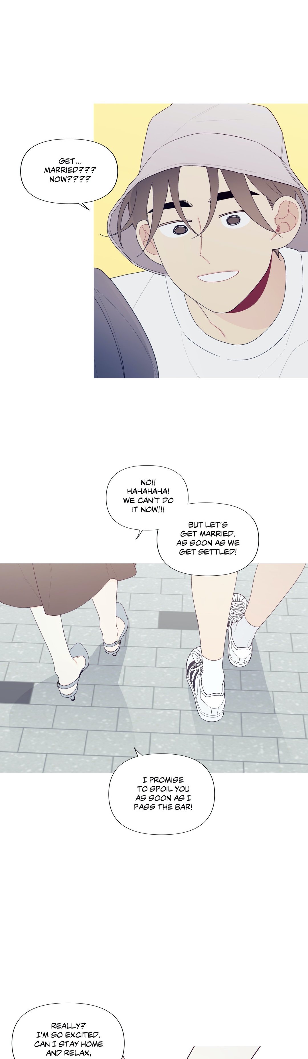 What’s Going On? - Chapter 151 [photo 31] - MangaPorn
