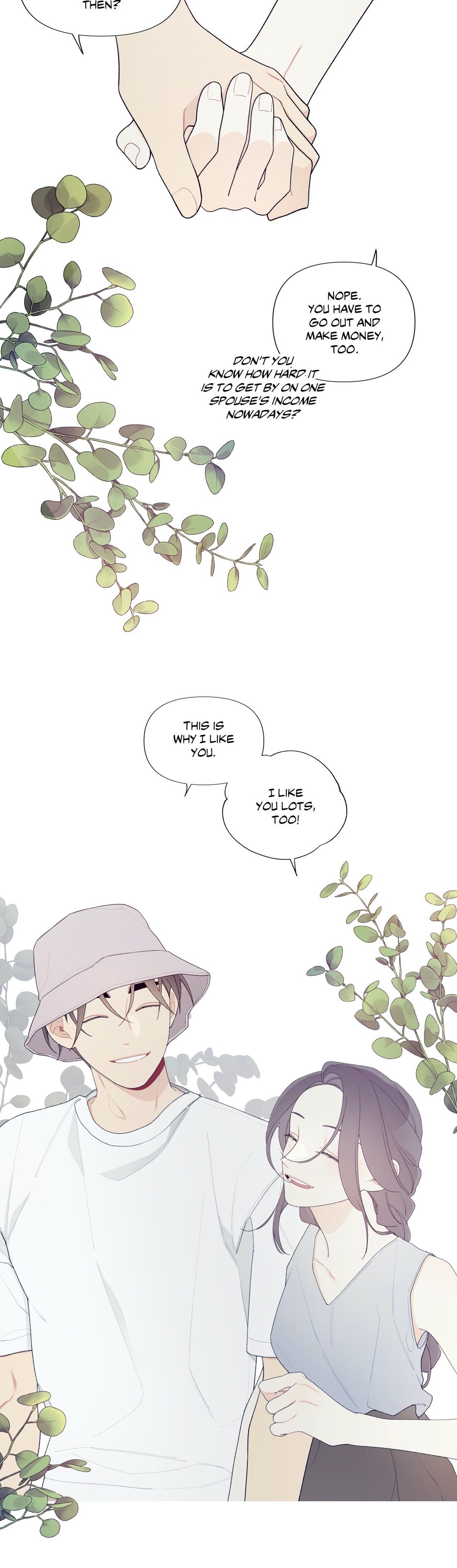 What’s Going On? - Chapter 151 [photo 32] - MangaPorn