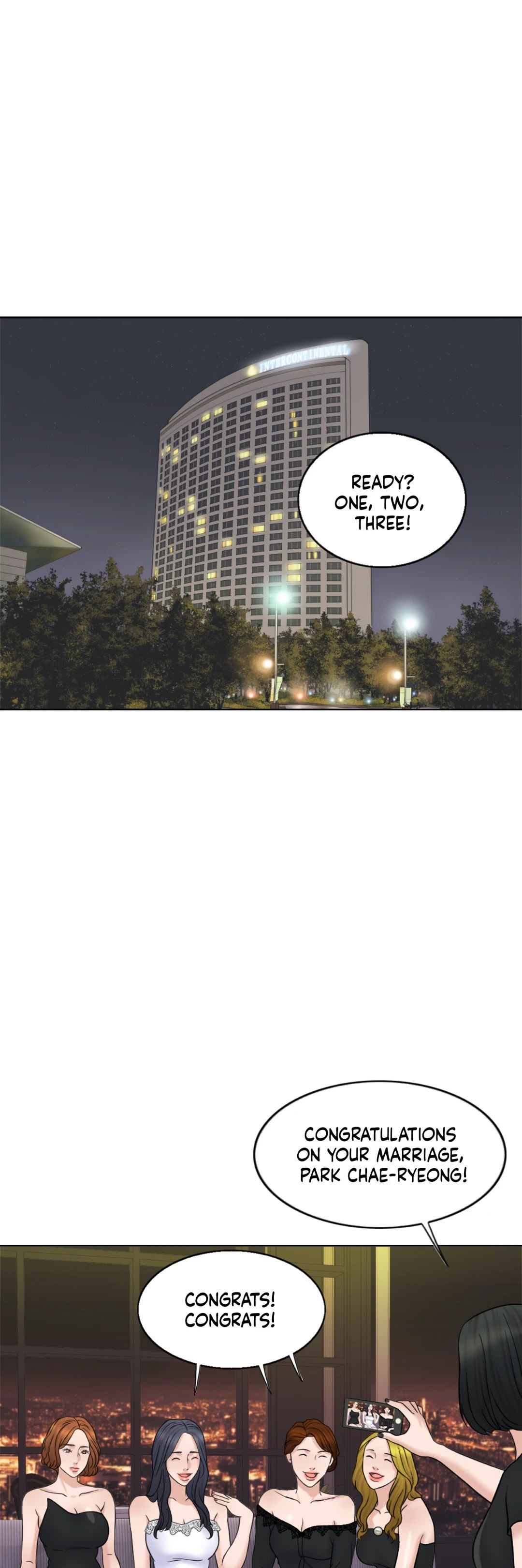 Wife for 1000 Days - Chapter 12 [photo 1] - MangaPorn