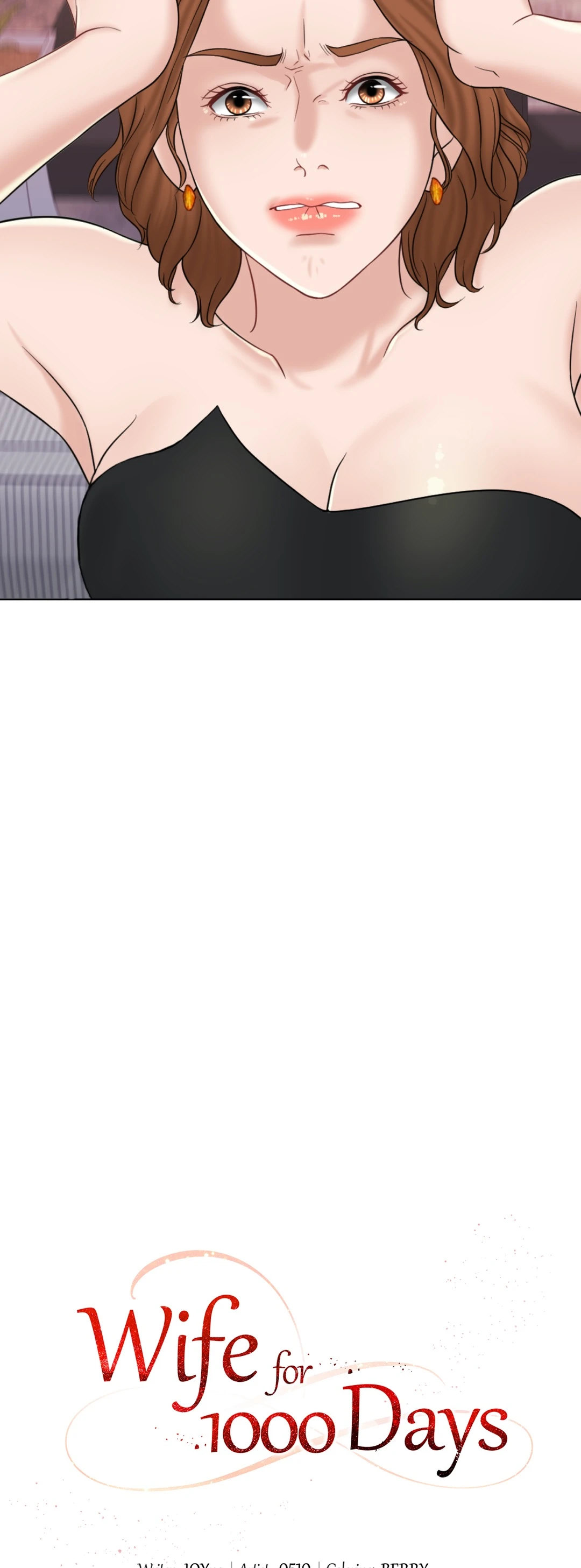 Wife for 1000 Days - Chapter 12 [photo 11] - MangaPorn