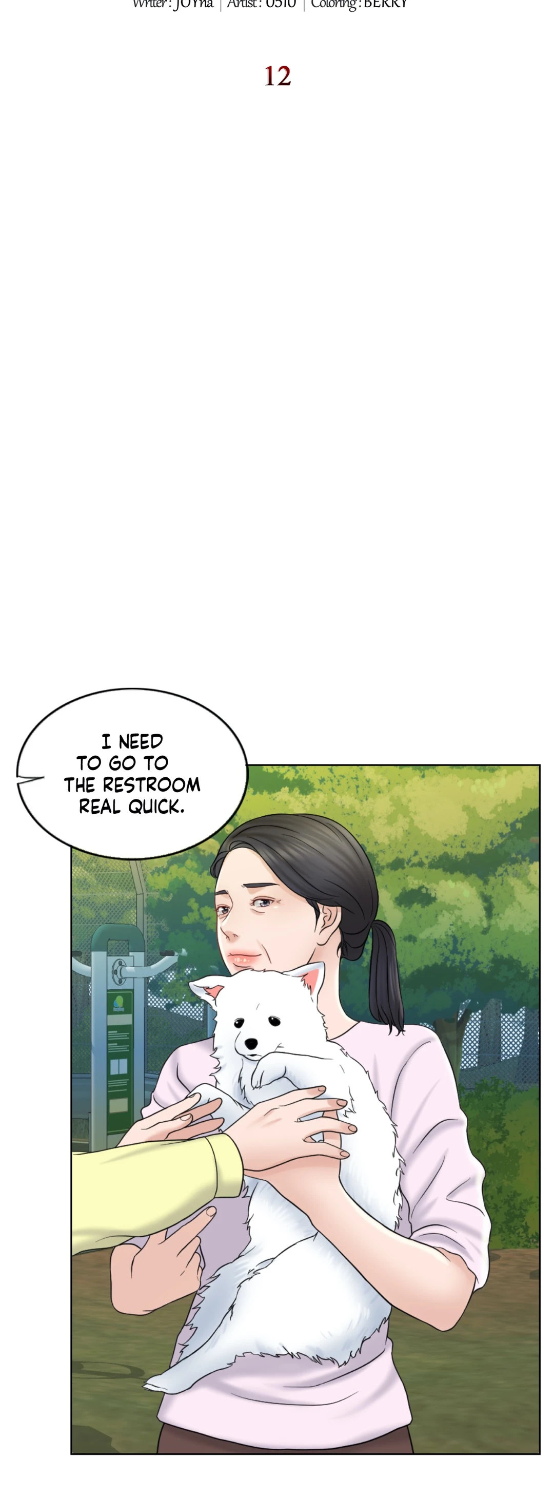 Wife for 1000 Days - Chapter 12 [photo 12] - MangaPorn