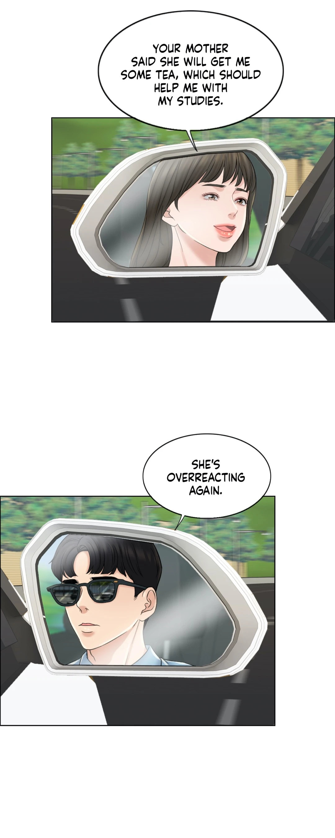 Wife for 1000 Days - Chapter 12 [photo 18] - MangaPorn