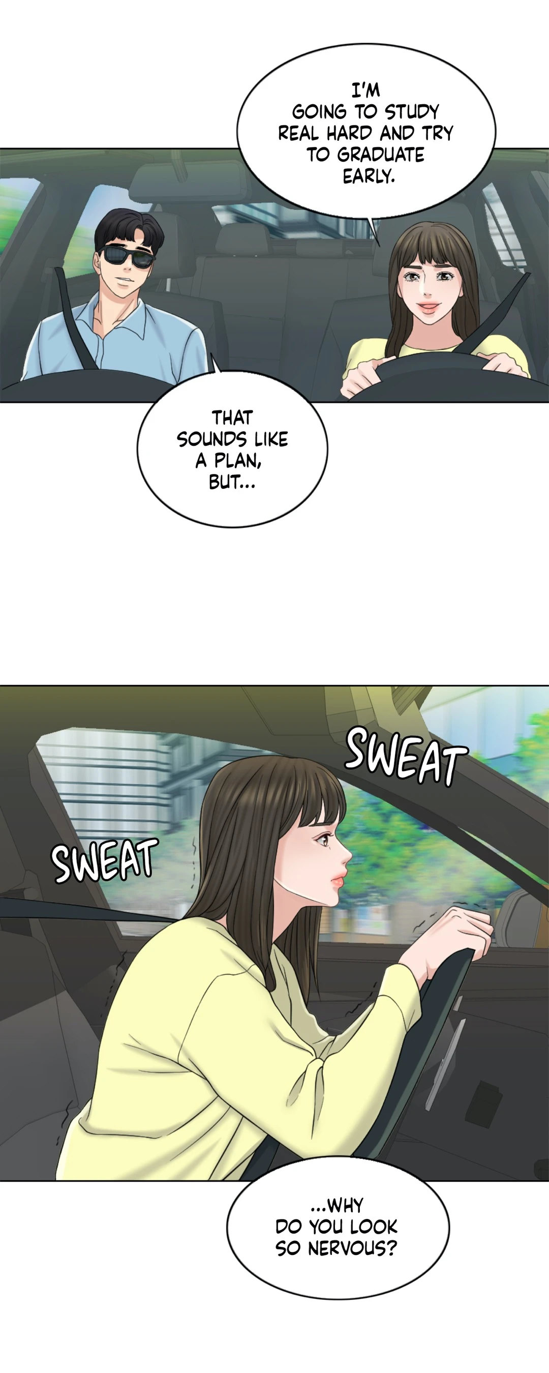 Wife for 1000 Days - Chapter 12 [photo 19] - MangaPorn