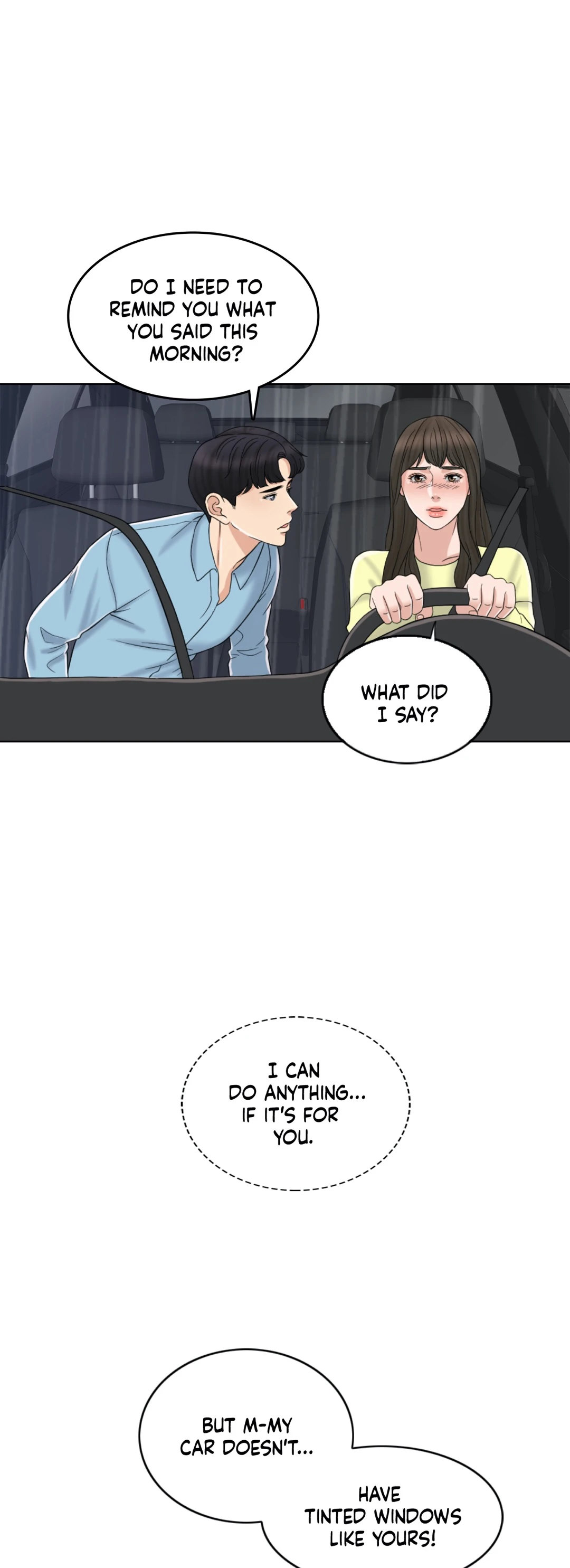 Wife for 1000 Days - Chapter 12 [photo 29] - MangaPorn