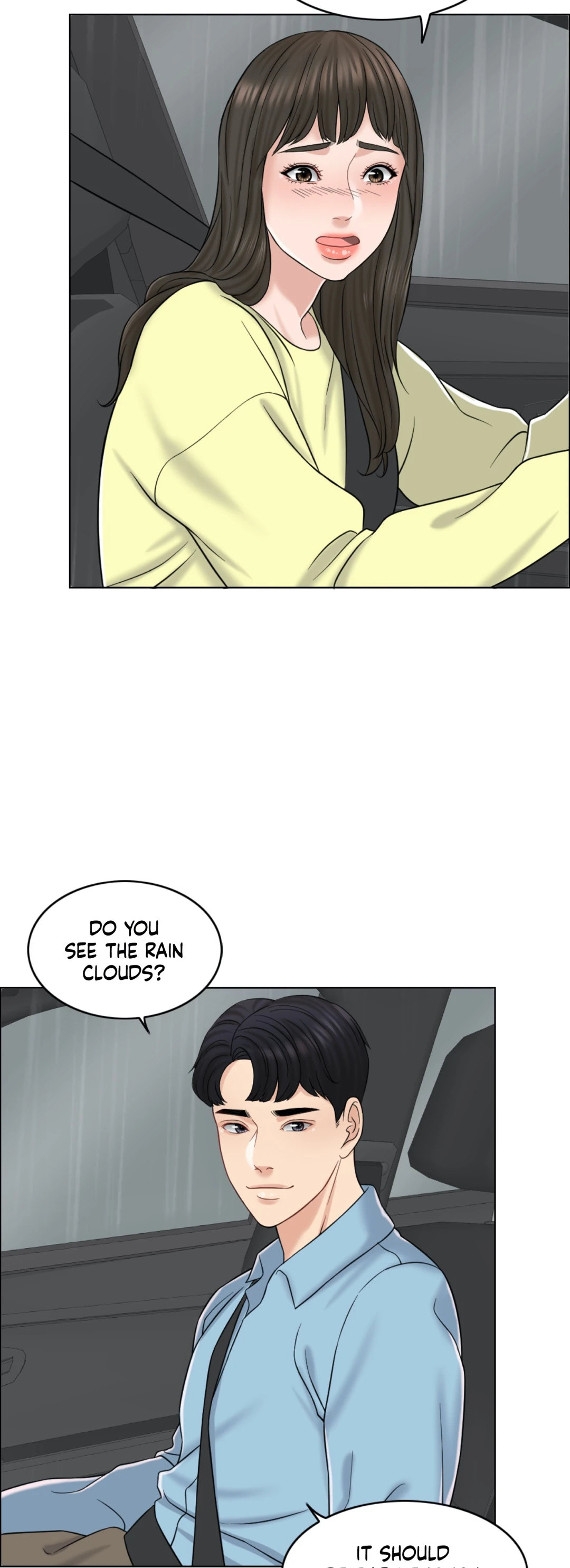 Wife for 1000 Days - Chapter 12 [photo 30] - MangaPorn