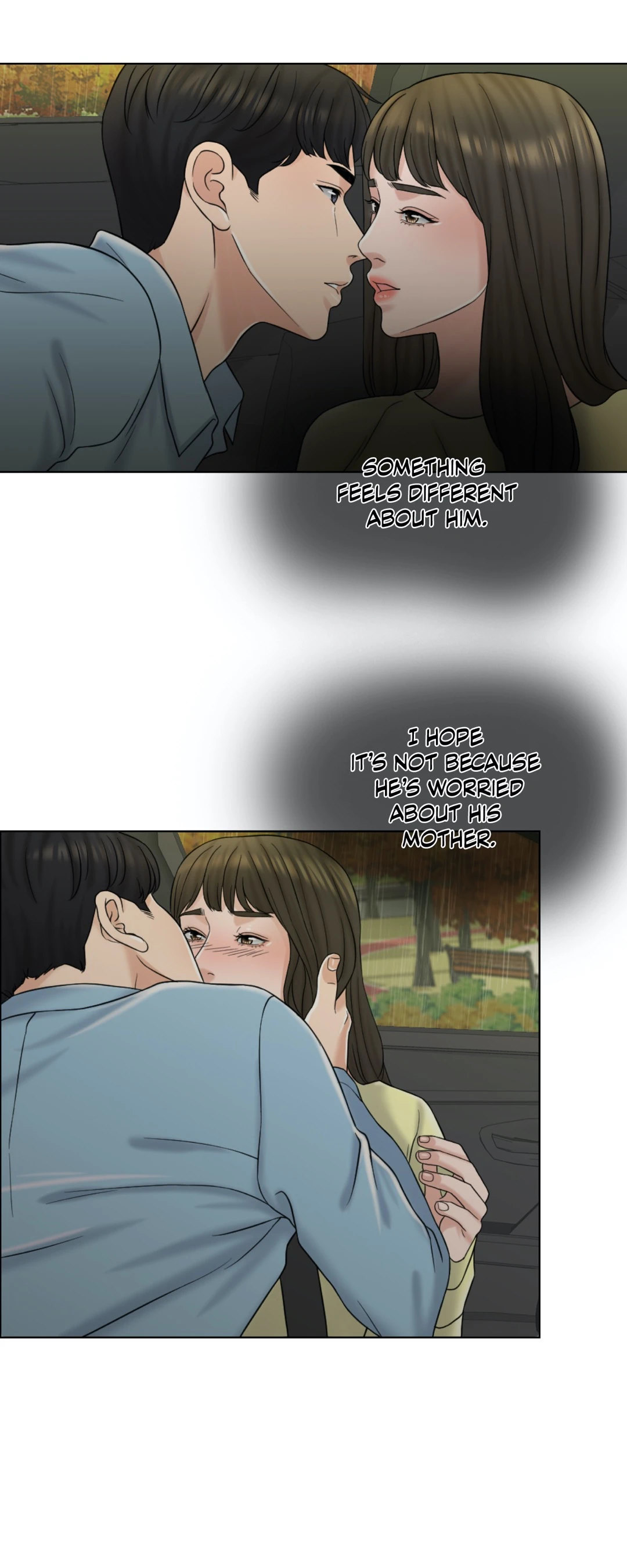 Wife for 1000 Days - Chapter 12 [photo 33] - MangaPorn