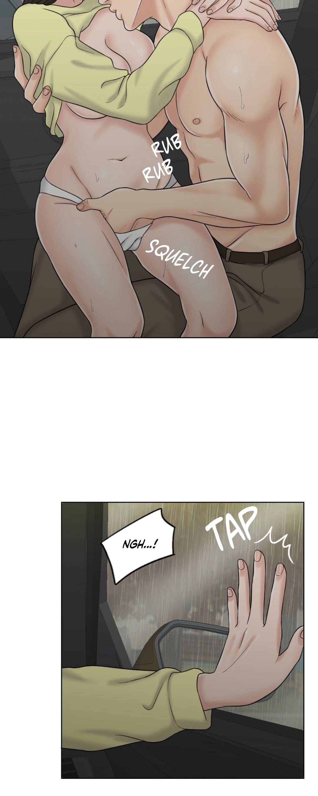 Wife for 1000 Days - Chapter 12 [photo 36] - MangaPorn