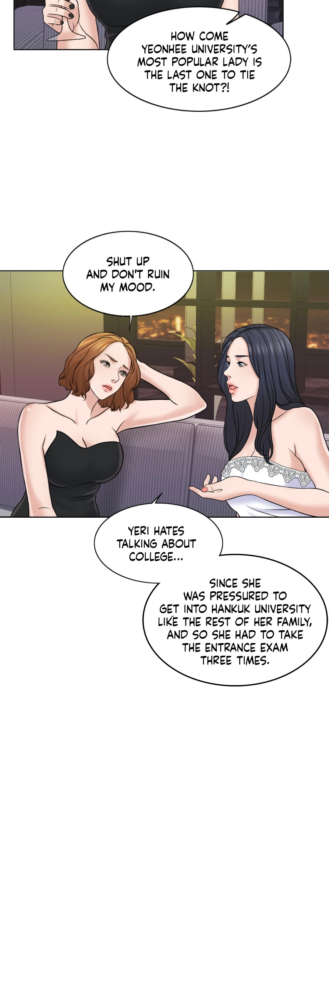 Wife for 1000 Days - Chapter 12 [photo 4] - MangaPorn