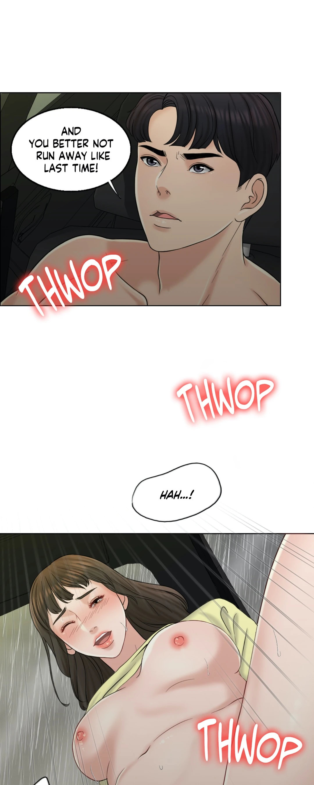 Wife for 1000 Days - Chapter 12 [photo 41] - MangaPorn