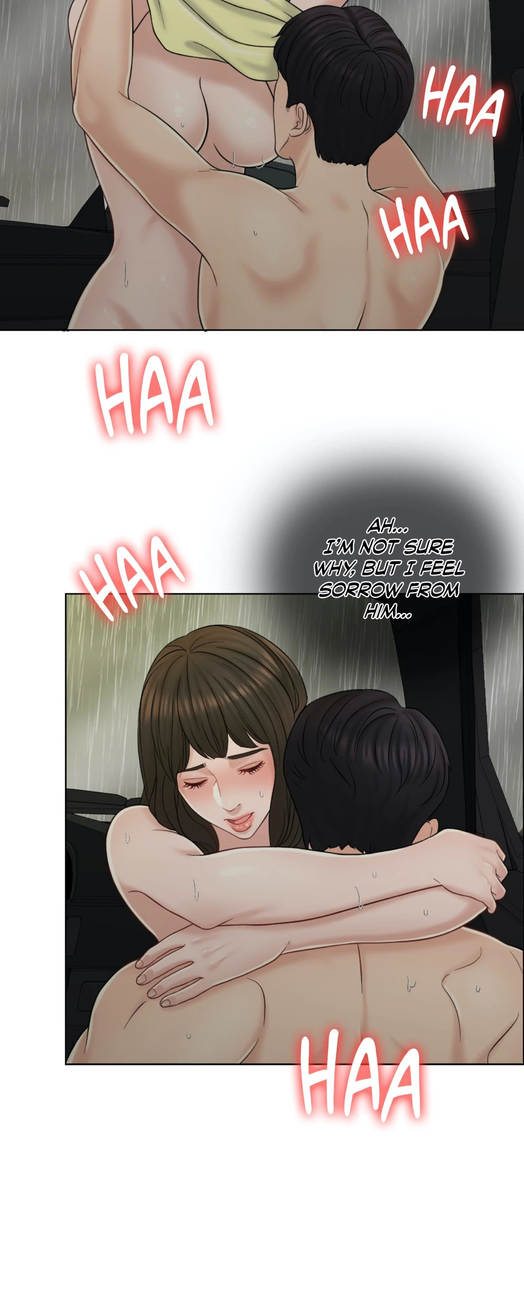 Wife for 1000 Days - Chapter 12 [photo 44] - MangaPorn