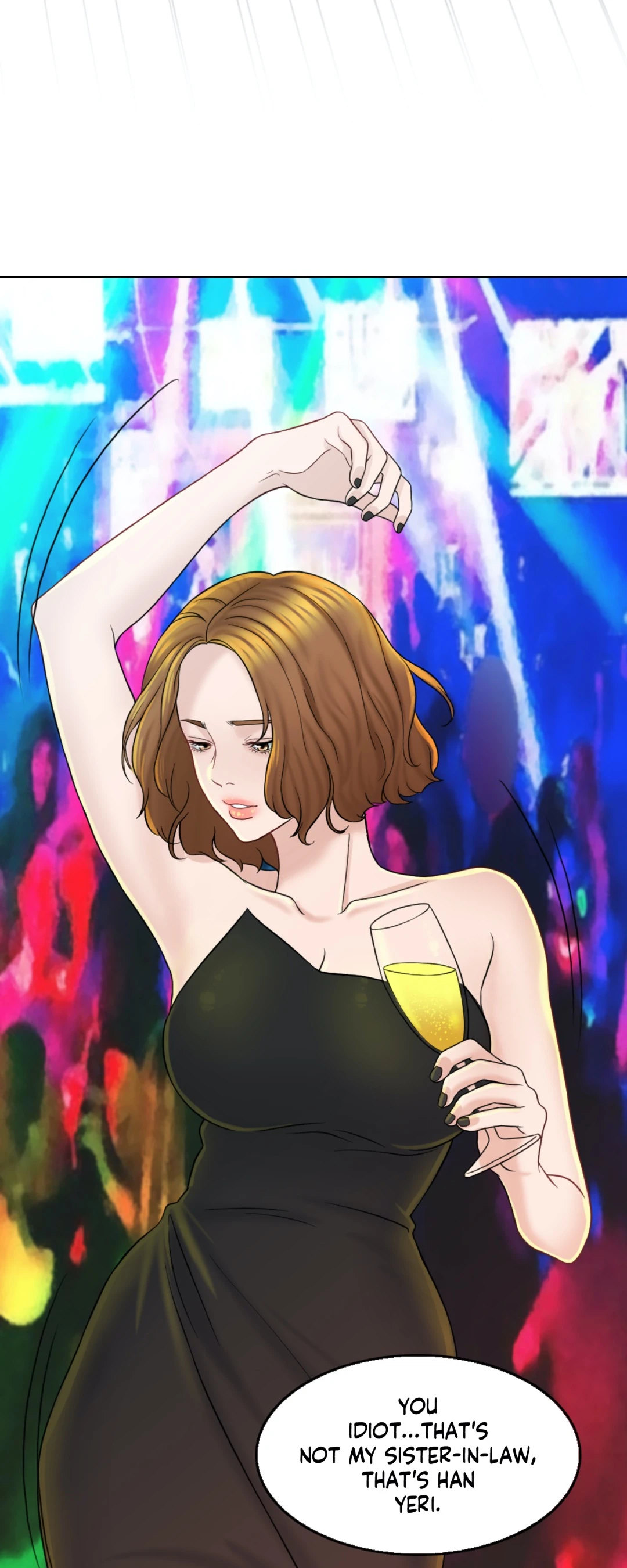 Wife for 1000 Days - Chapter 12 [photo 51] - MangaPorn